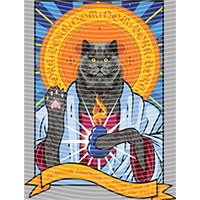 Animal Integration-DW 1050